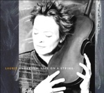 Laurie Anderson - Statue of Liberty