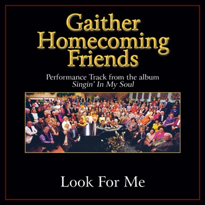 Look for Me (Performance Tracks) - EP