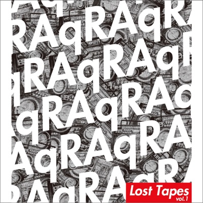 Lost Tapes, Vol. 1