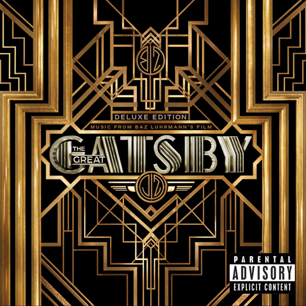 The great gatsby itunes
