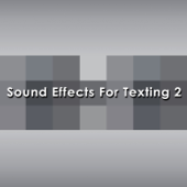 Looking Glass (Text Tone) song art