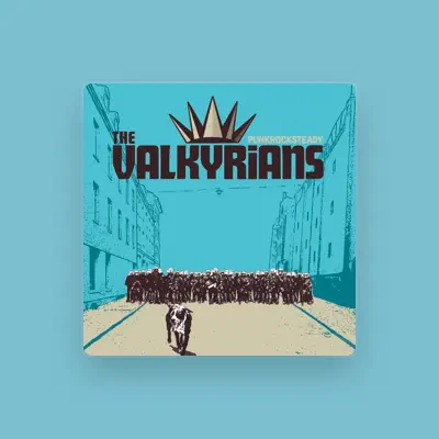 Listen to The Valkyrians, watch music videos, read bio, see tour dates & more!