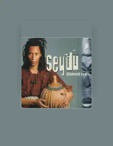 Seydu सुनें, म्यूज़िक वीडियो देखें, बायो पढ़ें, दौरे की तारीखें और बहुत कुछ देखें!