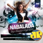 Na Balada Jovem Pan Ibiza Summer Night 2012 One (Ibiza Radio Dance House Top Hits)