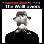 Reboot the Mission (feat. Mick Jones) artwork