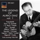 The Legend of Alirio Diaz Vol 2 1956 1960