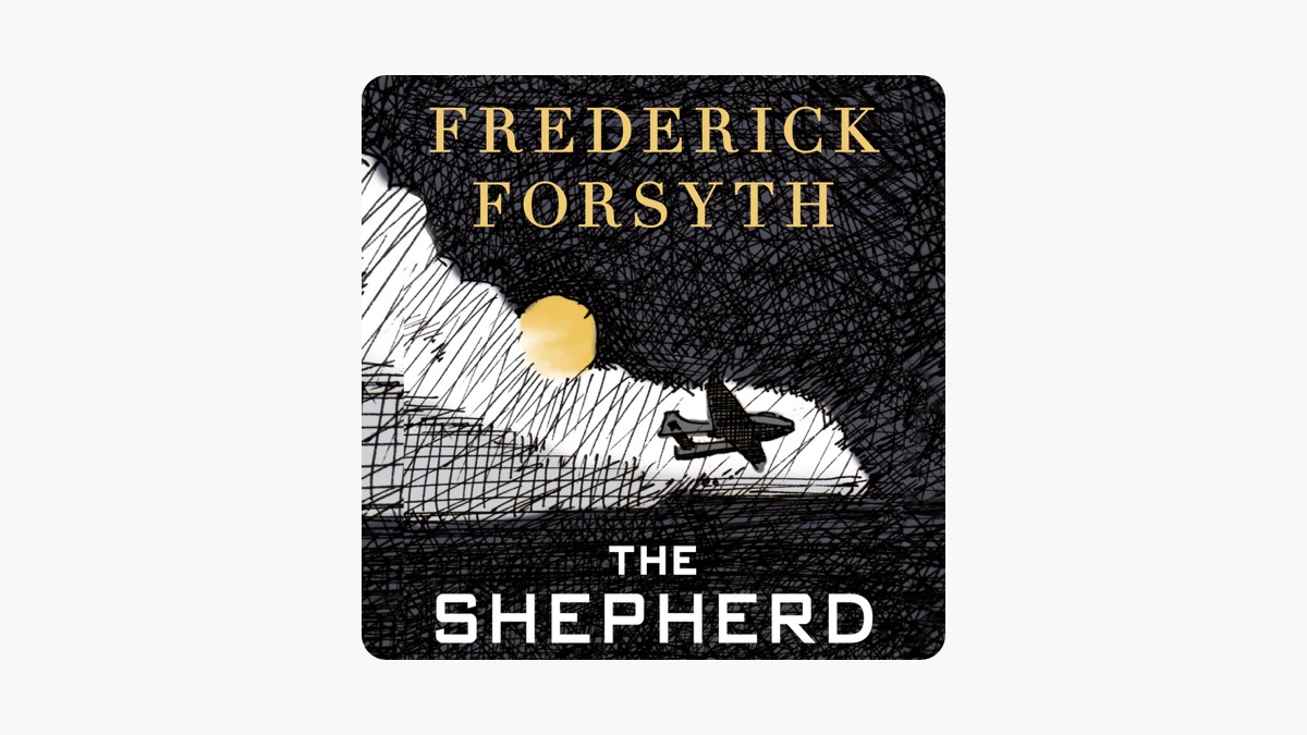 The Shepherd by Travis Luedke, T W Luedke, Paperback | Barnes