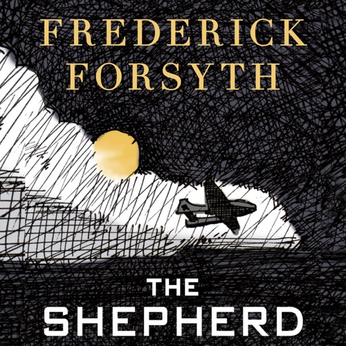 The Shepherd (Unabridged) cover