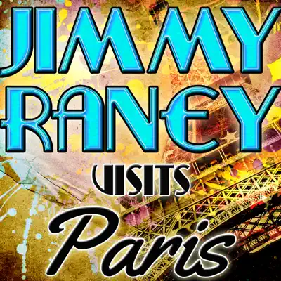 Jimmy Raney Visits Paris - Jimmy Raney