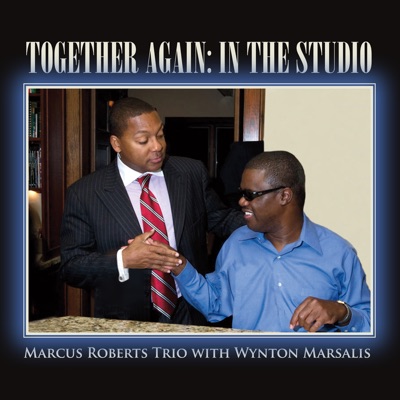 Together Again: In the Studio
