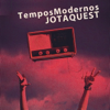 Jota Quest - Tempos Modernos (Studio)  arte
