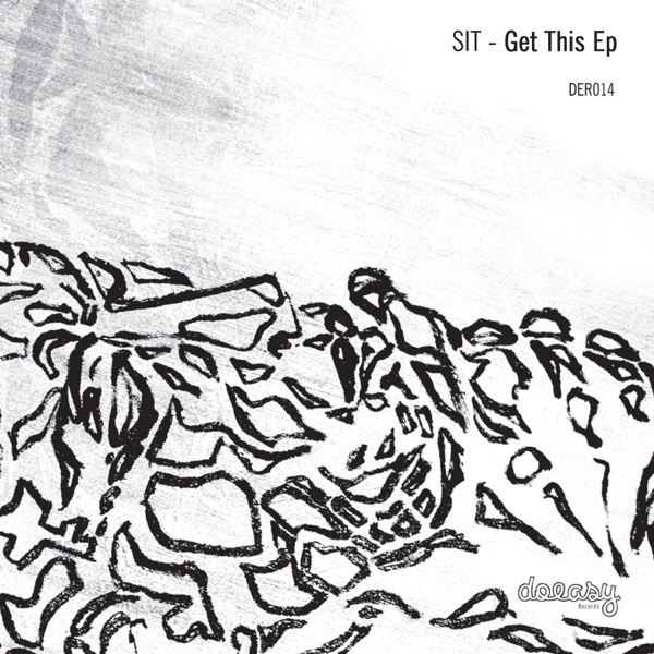 Get This - EP