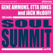 Ballad for Baby - Gene Ammons, Etta Jones & Brother Jack McDuff