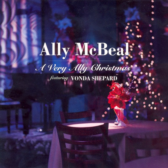 Cover artwork for Silver Bells