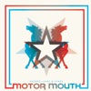 Motor Mouth - Horses, Cars & Stars ( DJ Friction Remix )
