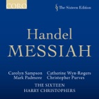 Messiah, HWV 56, Pt. 1: Symphony