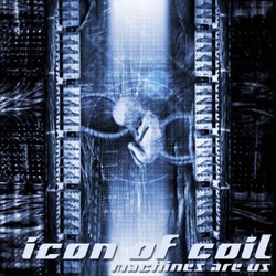 Icon of Coil - Dead Enough for Life