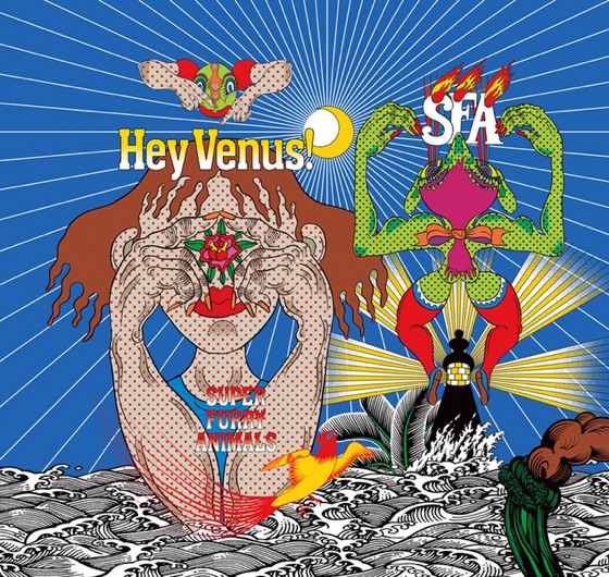Cover artwork for Neo Consumer