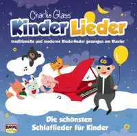 Bist du müde kleine Maus — Kinder Lieder