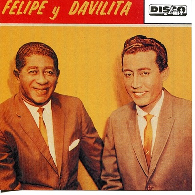 Duo Felipe Y Davilita
