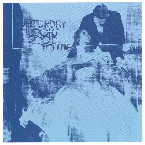 Cover artwork for Ladder