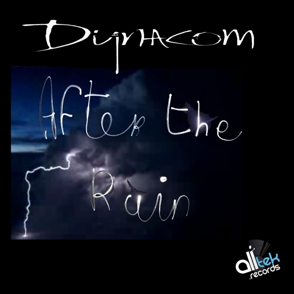 After the Rain - Single