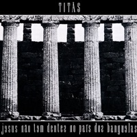 Titãs - Comida