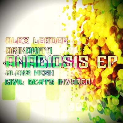Anabiosis - EP
