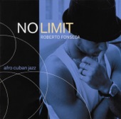 No Limit: Afro Cuban Jazz artwork