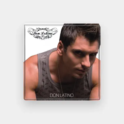 Listen to Don Latino, watch music videos, read bio, see tour dates & more!