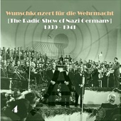Erika - Orchestra Adalbert Lutter & Erwin Hartung