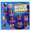 Disco de Ouro 09/10