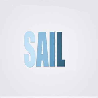 Sail - Sail