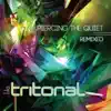 Tritonal - Can't Keep It In (Tritonal Club Mix) [feat. Jeza]