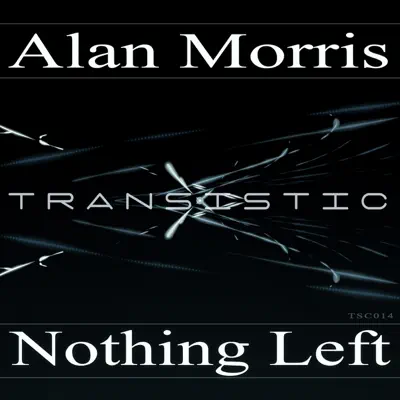 Listen to Nothing Left - EP by Alan Morris