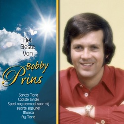 Bobby Prins - Speel Nog Eenmaal Voor Mij Zwarte Zigeuner