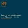 Marshall Jefferson - Follow the Beat (feat. Noosa Heads)