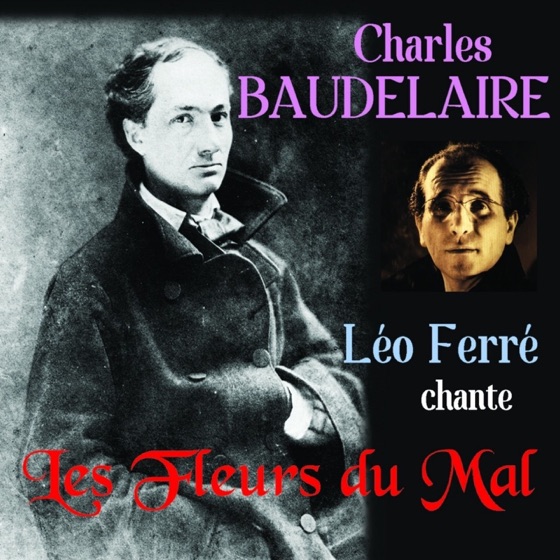 Cover artwork for Les hiboux