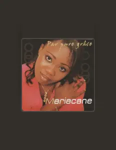 Ouve Mariacane, vê vídeos de música, lê a biografia, vê as datas da digressão e muito mais!