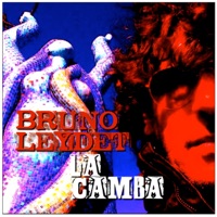 La Camba - Single - Bruno Leydet