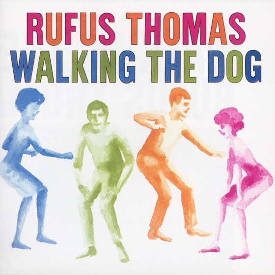 Cover artwork for The Dog