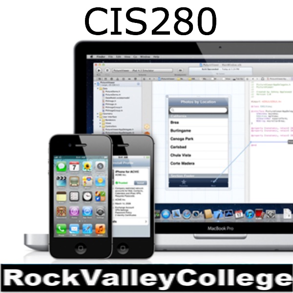 IOS Development Course cover