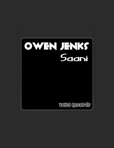 Luister naar Owen Jenks, bekijk muziekvideo's, lees de bio, bekijk de tourdata, en meer!