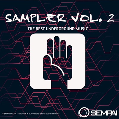 Sampler Vol. 2