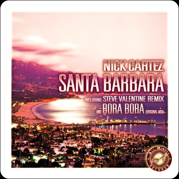 Santa Barbara - Single