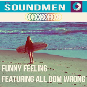 Funny Feeling (Feat. All Dom Wrong) EP - EP