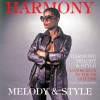 Harmony, Rhythm and Style - Lovers Rock and Rare Groove in the UK 1975-92