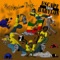 Ahlam (feat. Mel L.) - The Microphone Misfitz lyrics