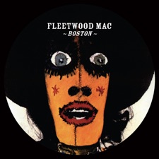 Fleetwood Mac - On We Jam