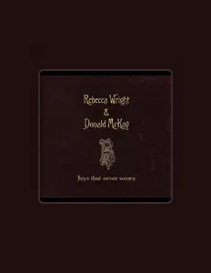 Écoutez Rebecca Wright, regardez des vidéoclips, lisez la biographie, consultez les dates de tournée et plus encore !